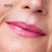 Pop Longwear Shine Lipstick 3,9 g – Sweet Pop
