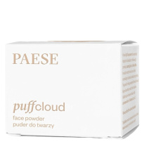 Puff Cloud Face 7g