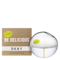 Be Delicious Eau De Toilette 30ml