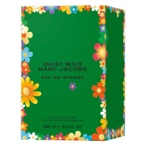 Daisy Wild Eau So Intense Eau De Parfum 100ml