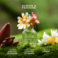 Daisy Wild Eau So Intense Eau De Parfum 100ml