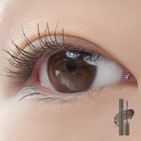 Han All Fix Mascara 7 ml – L02 Long Ash