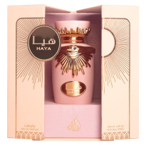 Haya Eau De Parfum 100ml