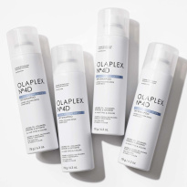 No. 4D Clean Volume Detox Dry Shampoo 250 ml