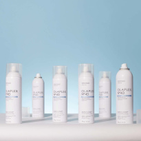No. 4D Clean Volume Detox Dry Shampoo 250 ml