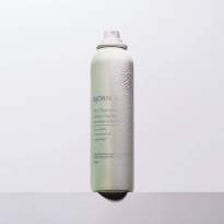 Dry Shampoo 150 ml ─ Green Apple