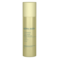 Dry Shampoo 150 ml ─ Green Apple