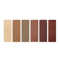 PurePressed Eyeshadow Kit #Naturally Glam 6,9g