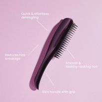 Ultimate Detangler Liquorice Black