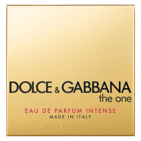 The One Eau de Parfum Intense 30ml