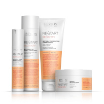 Restart Repair Repairing Micellar Shampoo 250ml