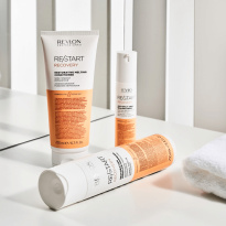 Restart Repair Repairing Micellar Shampoo 250ml