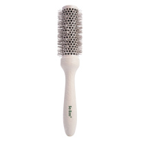 Biodegradable Ceramic Round Brush Small