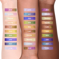 Supernova Multichrome Gel Liner 008 Zora 1g