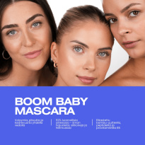 Boom Baby Mascara 10ml