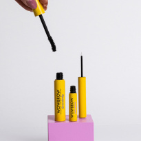 Boom Baby Mascara 10ml