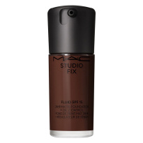 Studio Fix Fluid Broad Spectrum Spf 15 30 ml – NW60