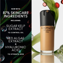 Studio Fix Fluid Broad Spectrum Spf 15 30 ml – NW60