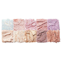 Better Than Palette 8 g – 00 Light & Glitter Garden
