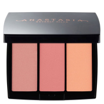 Blush Trio Peachy Love 3g