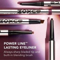 Cosmetics Power Line Lasting Eyeliner 0,12 g – Copper Comeback