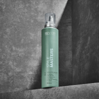 Style Masters Amplifier Mousse 300ml