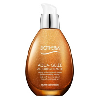 Aqua-Gelée Autobronzante 50 ml