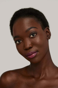 Colorluxe Hydrating Cream Lipstick 2 g – Passionfruit