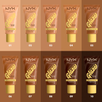 Buttermelt Glaze SPF30 Foundation 30 ml – 02 Vanilla Bean Butta