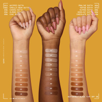 Buttermelt Glaze SPF30 Foundation 30 ml – 02 Vanilla Bean Butta