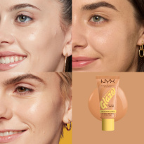 Buttermelt Glaze SPF30 Foundation 30 ml – 02 Vanilla Bean Butta