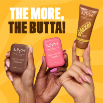 Buttermelt Glaze SPF30 Foundation 30 ml – 02 Vanilla Bean Butta