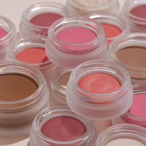 Creamy Blush 02 4g