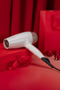Shea Soft Hairdryer