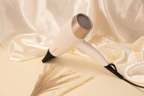 Shea Soft Hairdryer