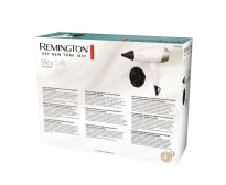 Shea Soft Hairdryer