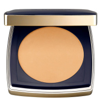 Double Wear Stay-In-Place Matte Powder Foundation SPF10 Compact 12 g ─ 5W2 Rich Caramel