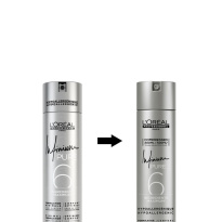 Infinium Strong Pure No Perf 300ml