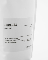 Hand Soap Linen Dew Refill 1000ml