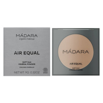 Air Equal Soft Silk Mineral Powder 9 g – 2 Beige