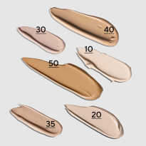 Skinonym Semi-Matte Peptide Foundation 30 ml – 20 Ivory