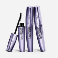 Wonder'Bond Lash Filler+Hyaluronic Mascara 002 Brown 11ml