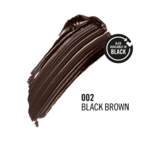 Wonder'Bond Lash Filler+Hyaluronic Mascara 002 Brown 11ml
