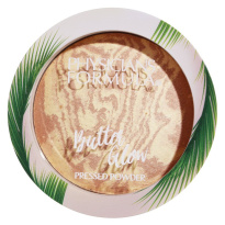 Murumuru Butter Glow Pressed Powder Translucent Glow 7,5 g