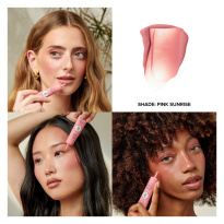 Nudescreen Blush Tint SPF 30 15 ml ─ Pink Sunrise