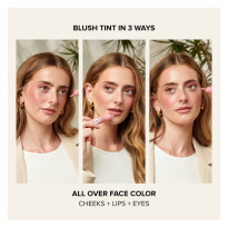 Nudescreen Blush Tint SPF 30 15 ml ─ Pink Sunrise