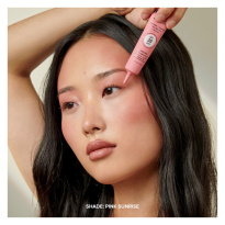 Nudescreen Blush Tint SPF 30 15 ml ─ Pink Sunrise