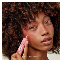 Nudescreen Blush Tint SPF 30 15 ml ─ Pink Sunrise
