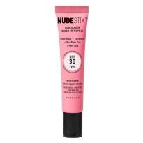 Nudescreen Blush Tint SPF 30 15 ml ─ Pink Sunrise