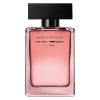 Musc Noir Rose For Her Eau De Parfum 50ml